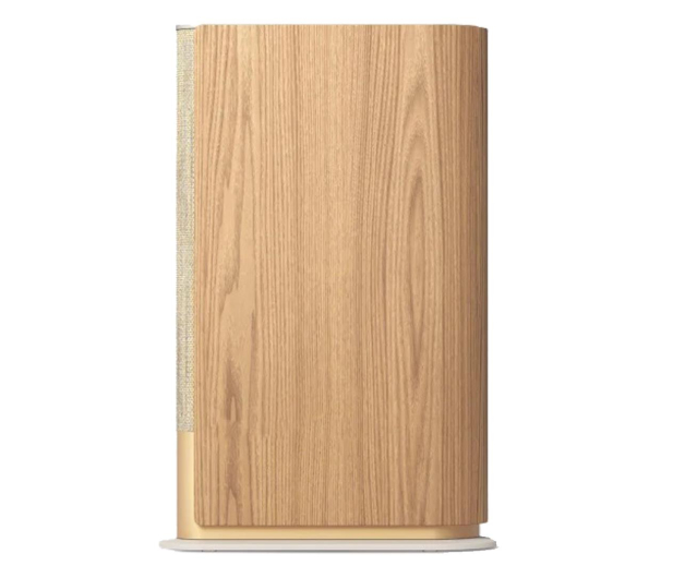Bang & Olufsen Głośnik Beosound Emerge AL2 Gold Tone - 718014 - zdjęcie